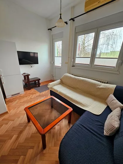 Bulevar kneza Aleksandra Karađorđevića | 4zida.rs