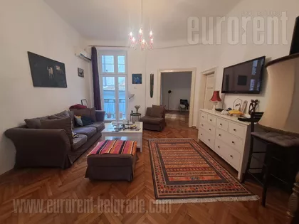ZELENI VENAC | 4zida.rs