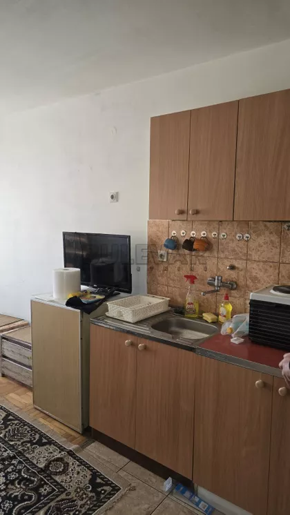 Čarnojevića | 4zida.rs