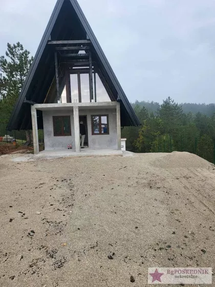 Podgorica | 4zida.rs