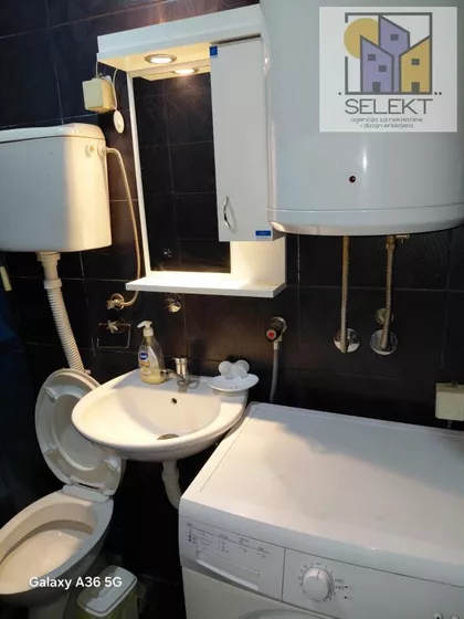 Vašarište | 4zida.rs