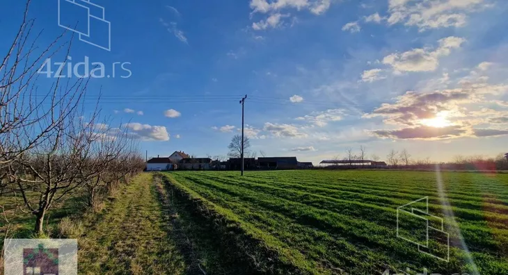 Poljoprivredno zemljište | 4zida