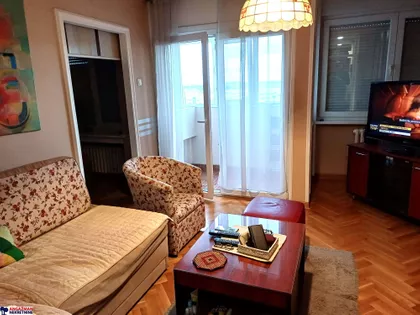 Bulevar Arsenija Čarnojevića | 4zida.rs