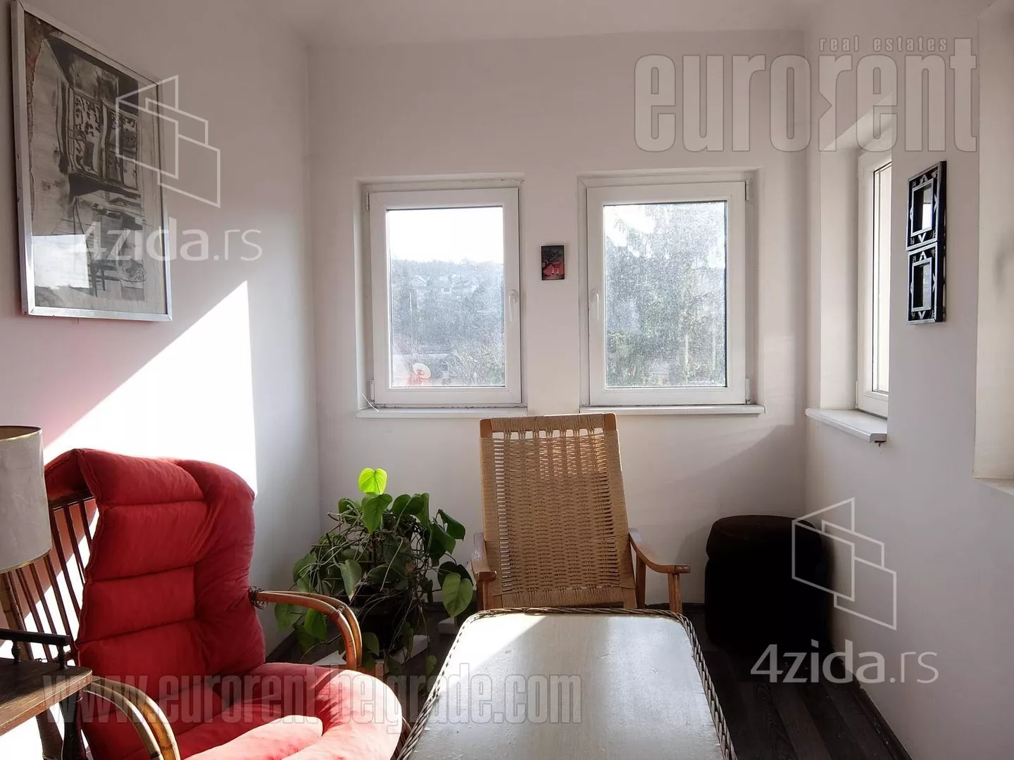 3-etažna kuća | 4zida