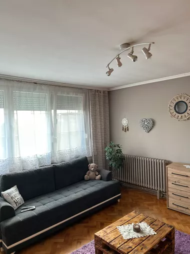 Aleja Maršala Tita 18A