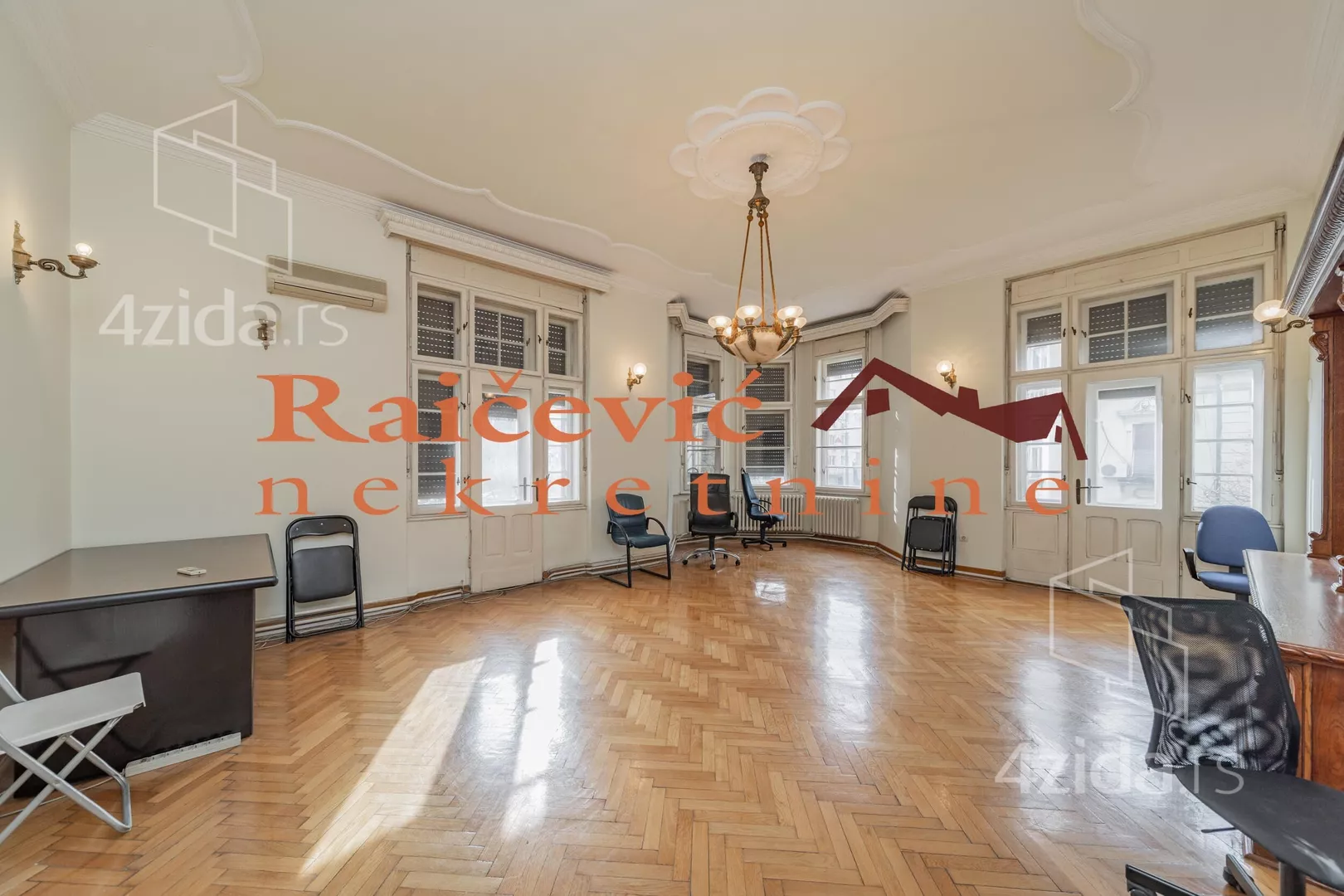 Šestosoban stan | 4zida