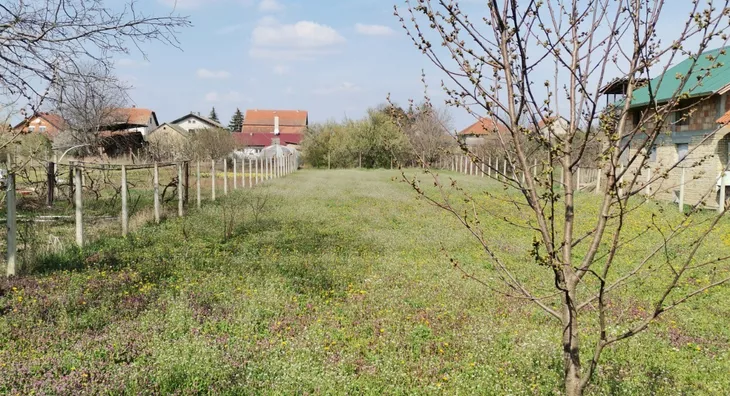 Građevinsko zemljište | 4zida