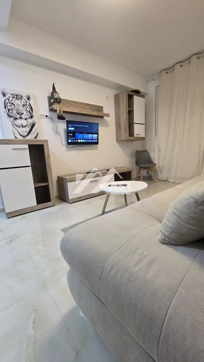 Preradovićeva | 4zida.rs