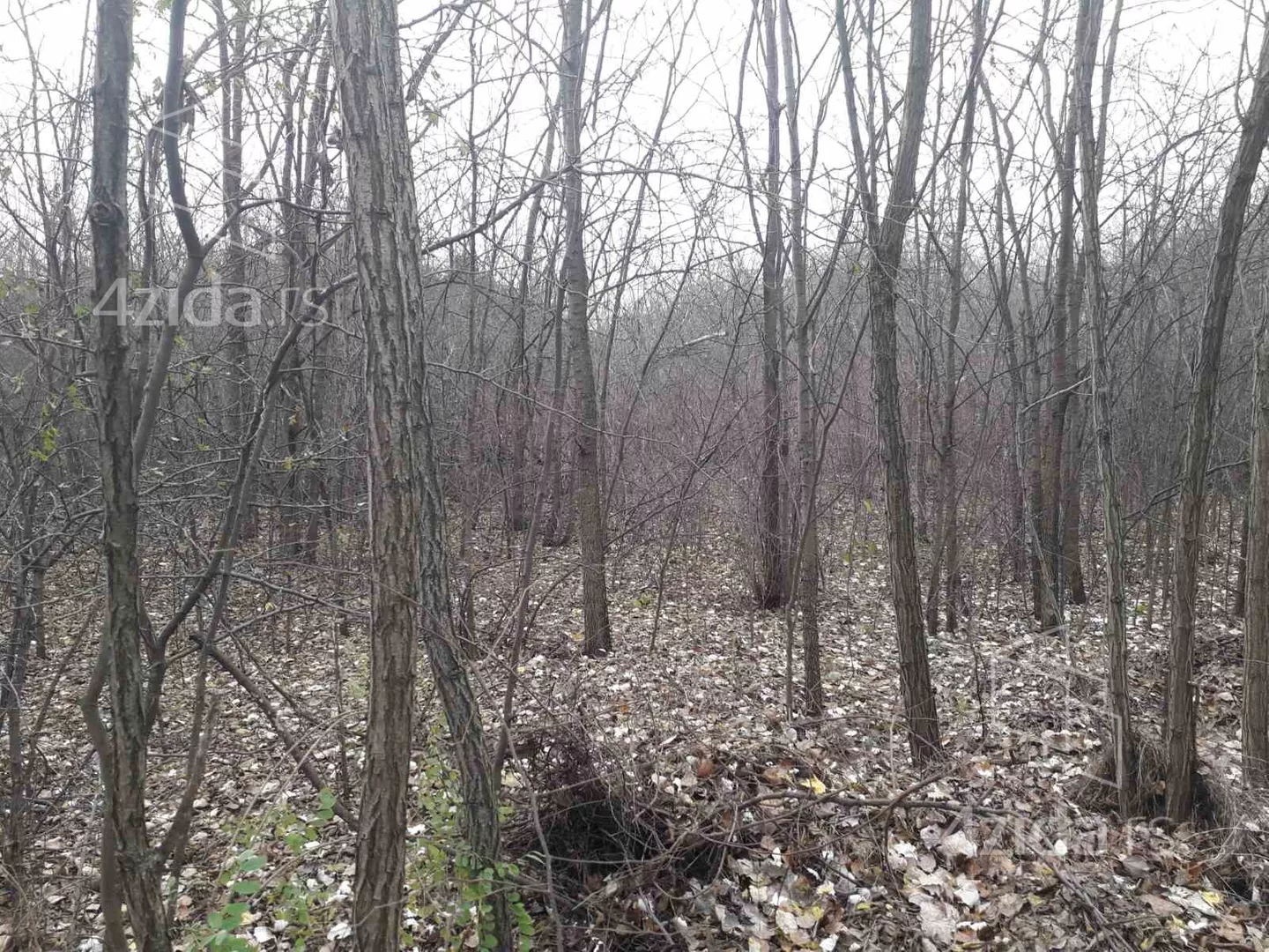 Građevinsko zemljište | 4zida