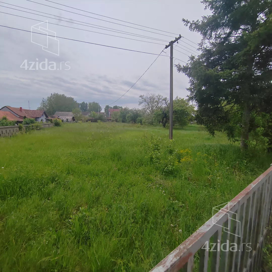 Građevinsko zemljište | 4zida