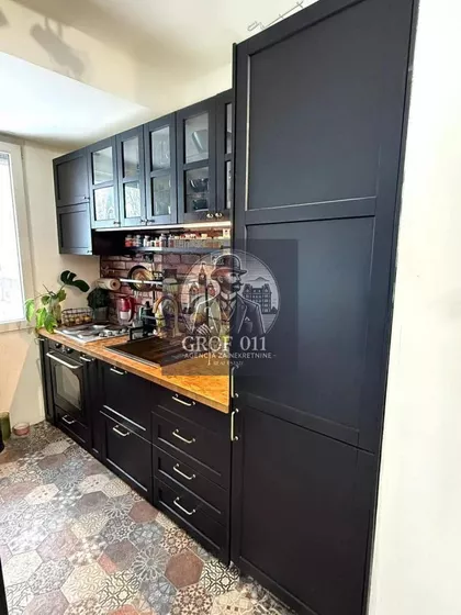 Banovo Brdo | 4zida.rs