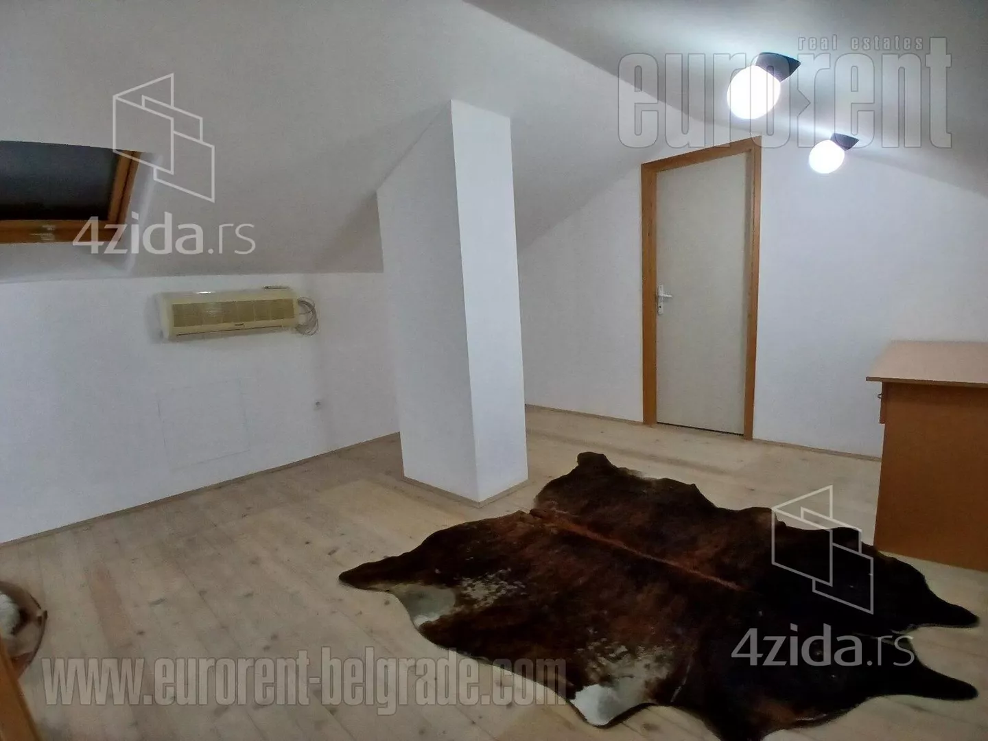 Šestosoban stan | 4zida