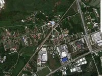 Pančevački put, Krnjača, Palilula opština, Beograd