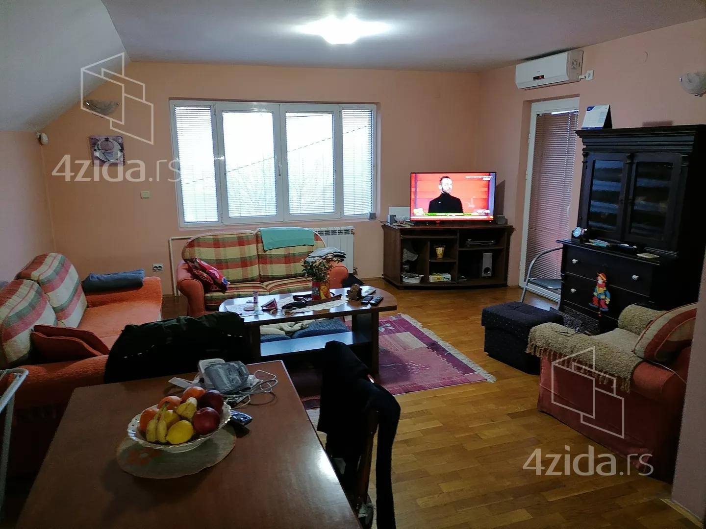3-etažna kuća | 4zida
