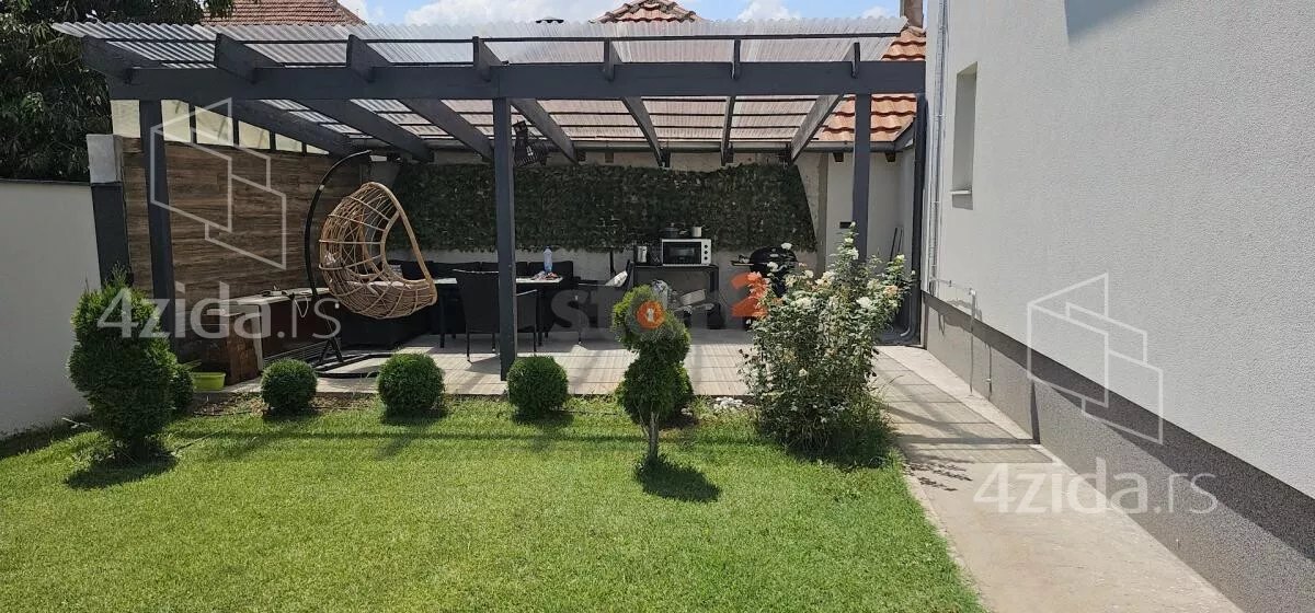 Kuća | 4zida