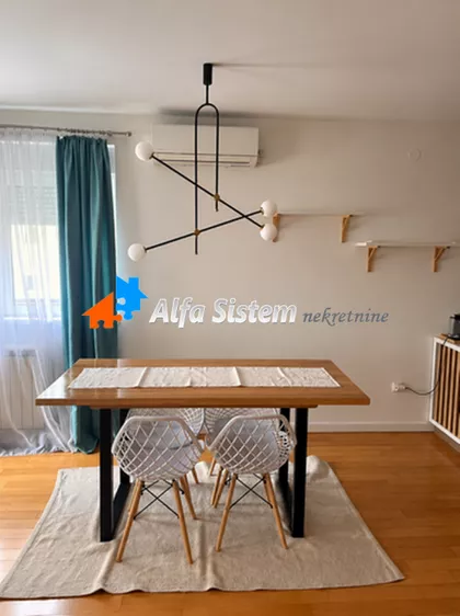 Ada Ciganlija | 4zida.rs