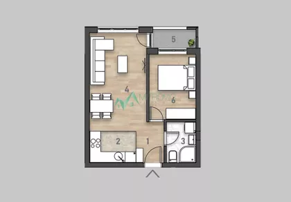 Rotkvarija | 4zida.rs