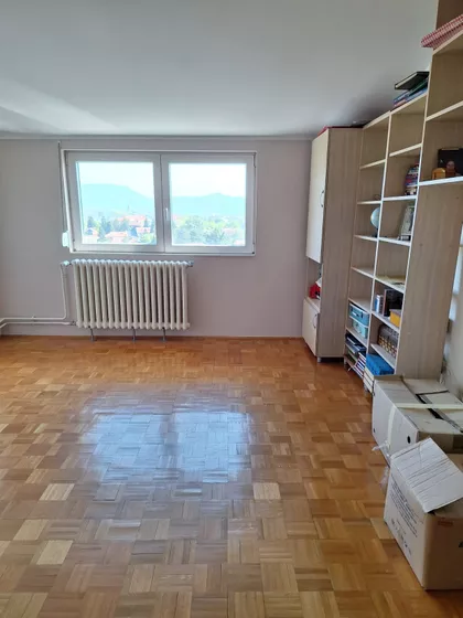 Vojvode Stepe 7 | 4zida.rs