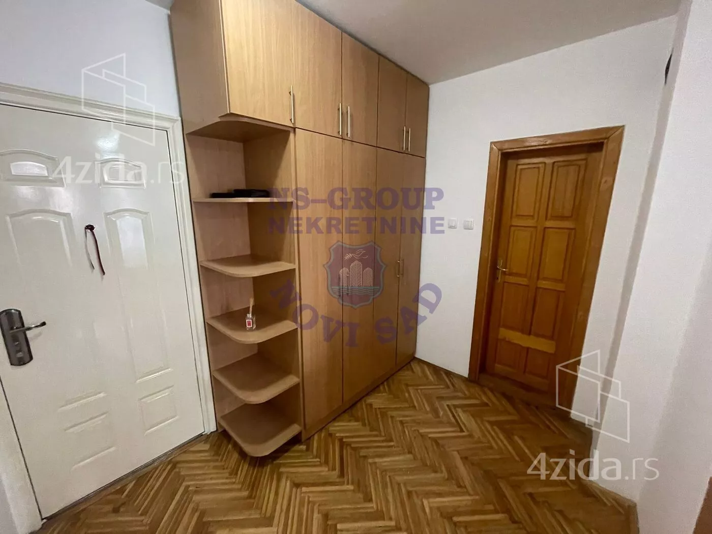 Garsonjera | 4zida