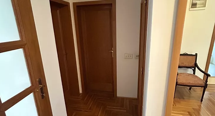 4-etažna kuća | 4zida