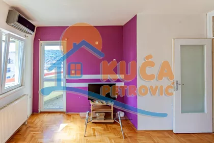 Bulevar Medijana | 4zida.rs