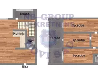 Telep, Gradske lokacije, Novi Sad | 4zida.rs