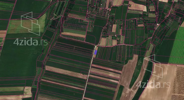 Građevinsko zemljište | 4zida