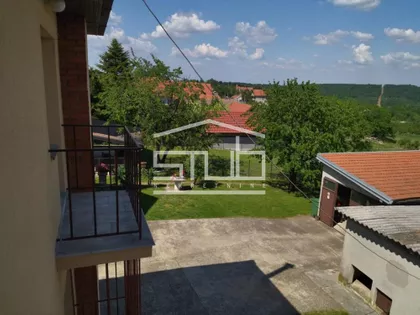 Velika Moštanica | 4zida.rs