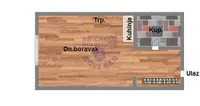 Novi Sad, Gradske lokacije, Salajka | 4zida.rs | 4zida.rs
