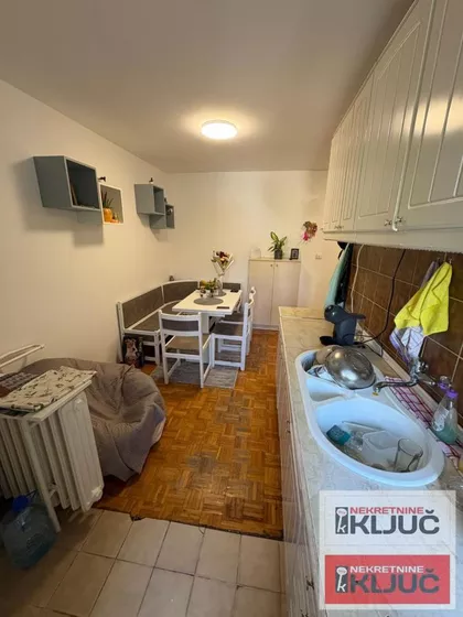 Sajmište | 4zida.rs
