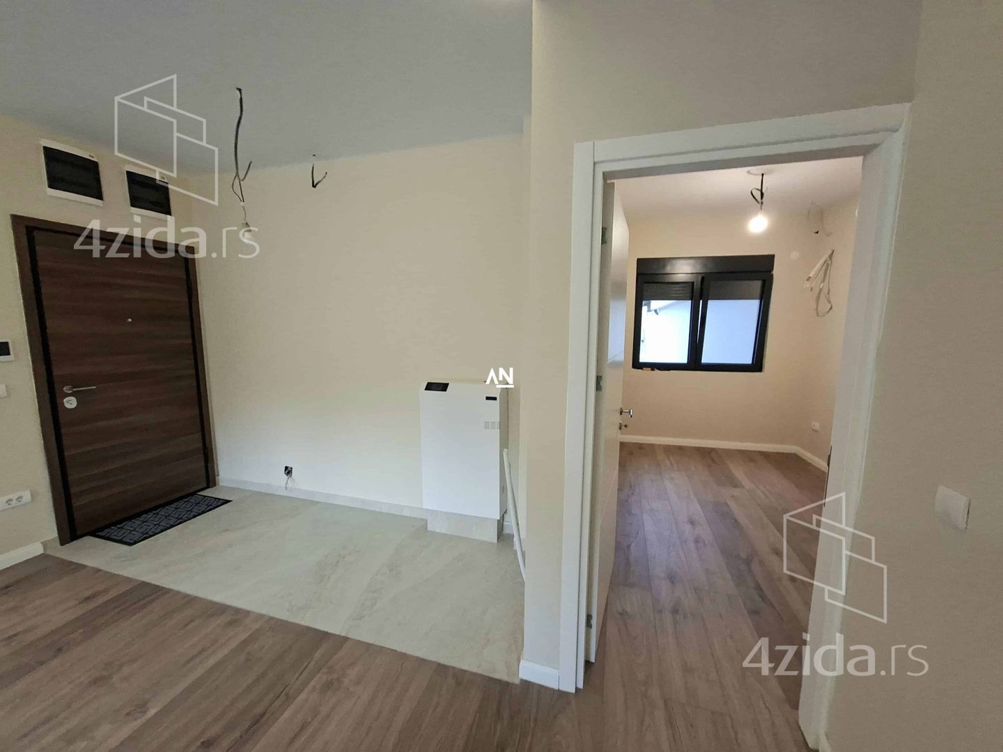 Apartment in Beograd, MZ Zeleno brdo, Zvezdara - Prikaz 4