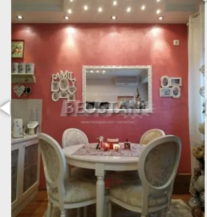 Vespučijeva | 4zida.rs