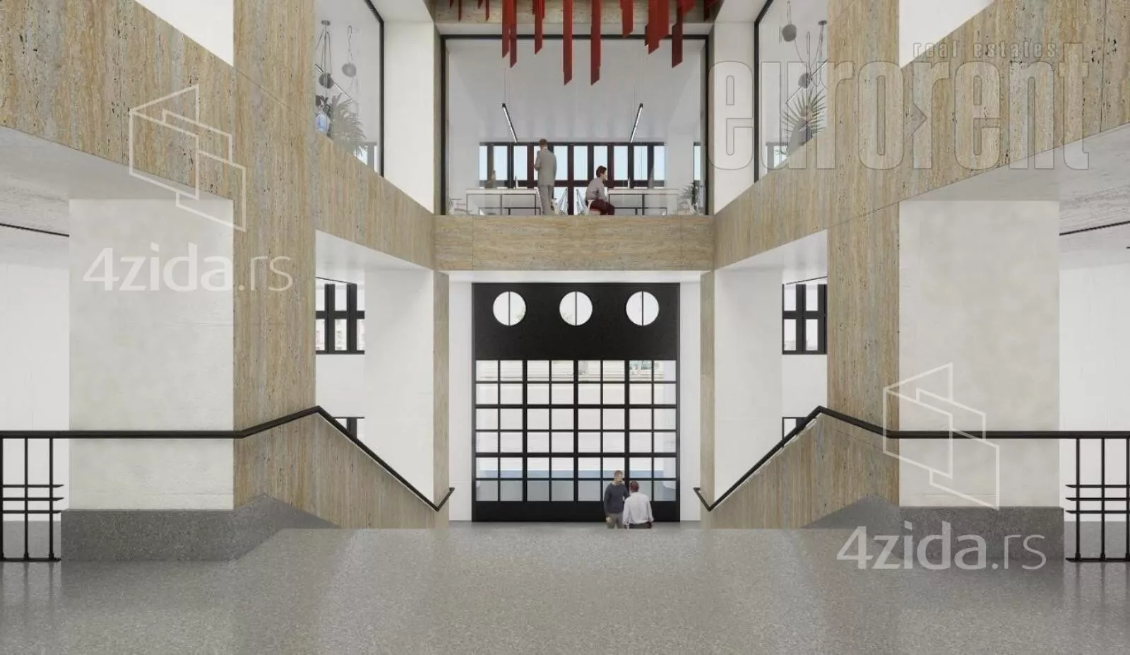 Lokal | 4zida