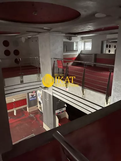 Trg Nikole Pašića | 4zida.rs