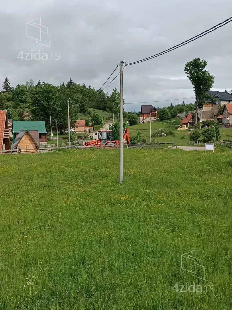 Poljoprivredno zemljište | 4zida