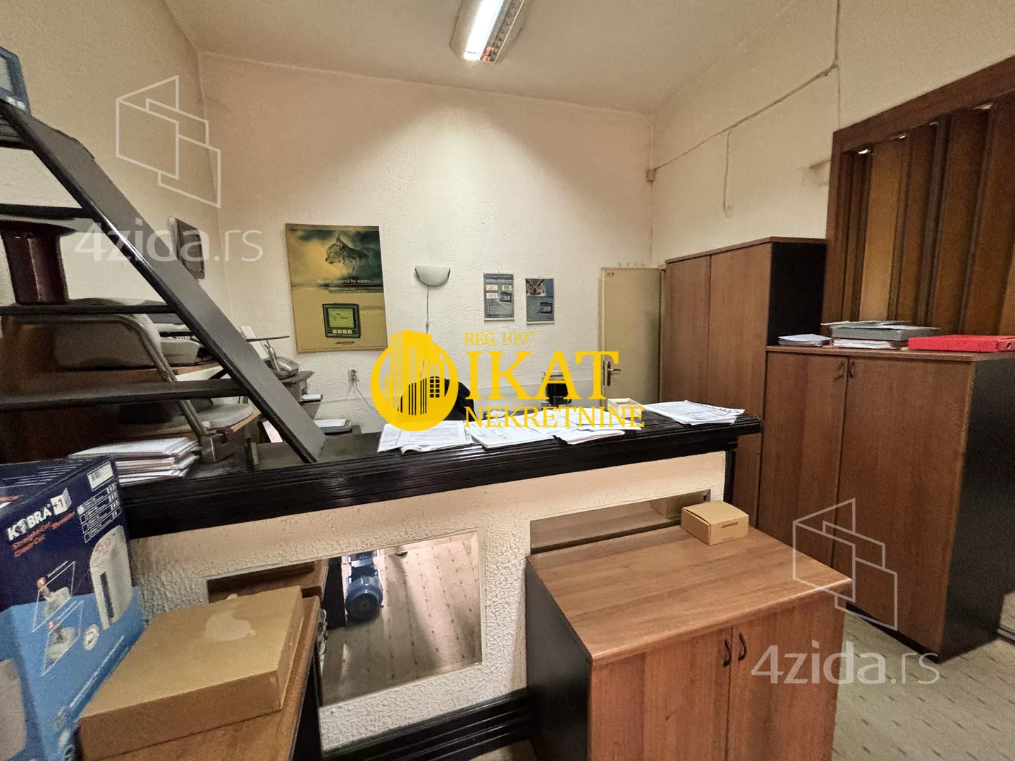 Lokal | 4zida