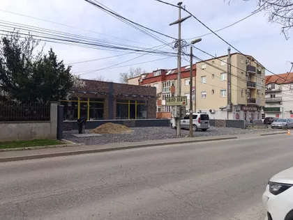 Pavla Vujisića 55a | 4zida.rs