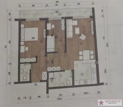 Vojvode Stepe | 4zida.rs