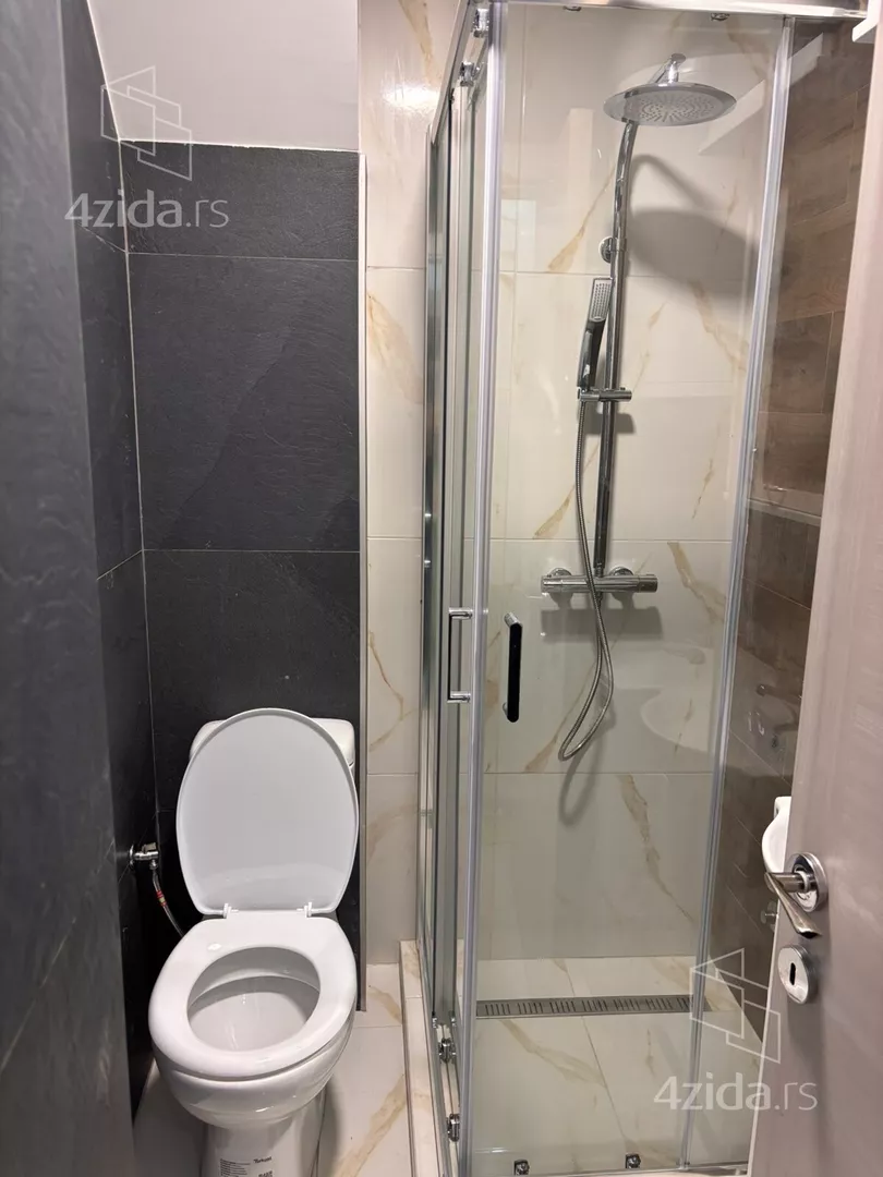 Garsonjera | 4zida