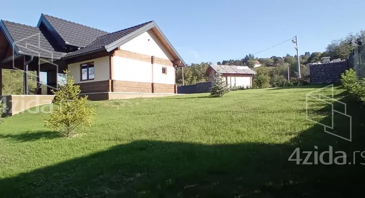 Kuća | 4zida