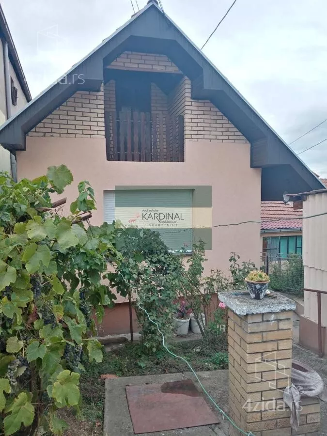 Kuća | 4zida