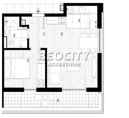 Autoput za Zagreb | 4zida.rs