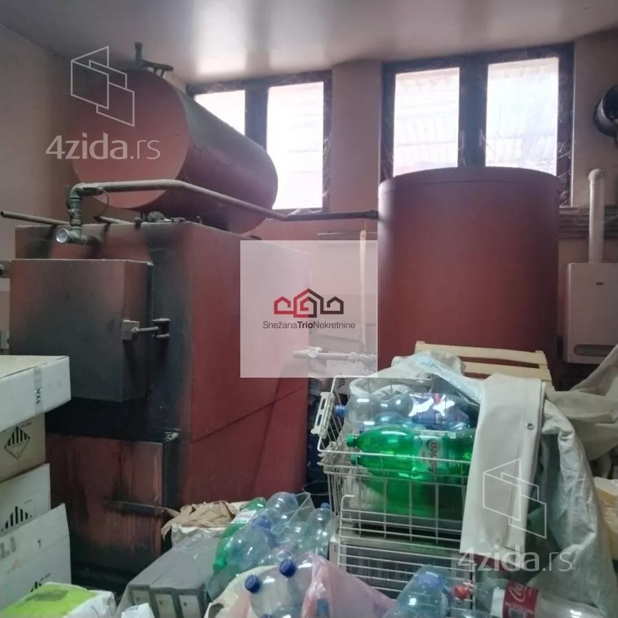 Hala | 4zida