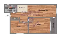 Lipov Gaj, Adice, Gradske lokacije, Novi Sad | 4zida.rs | 4zida.rs
