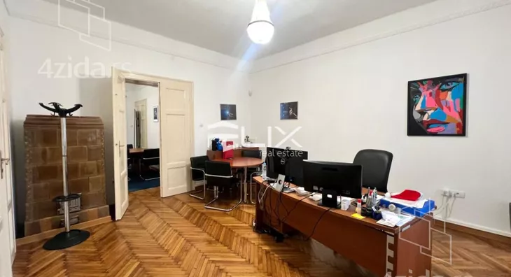 Šestosoban stan | 4zida