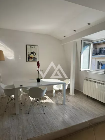 Nušićeva | 4zida.rs