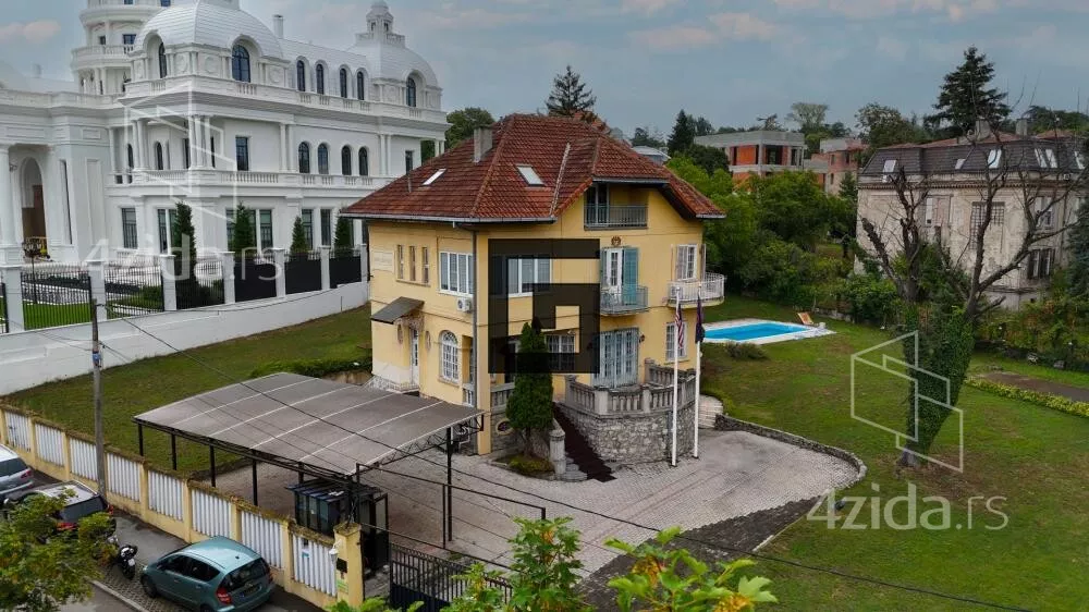 Građevinsko zemljište | 4zida