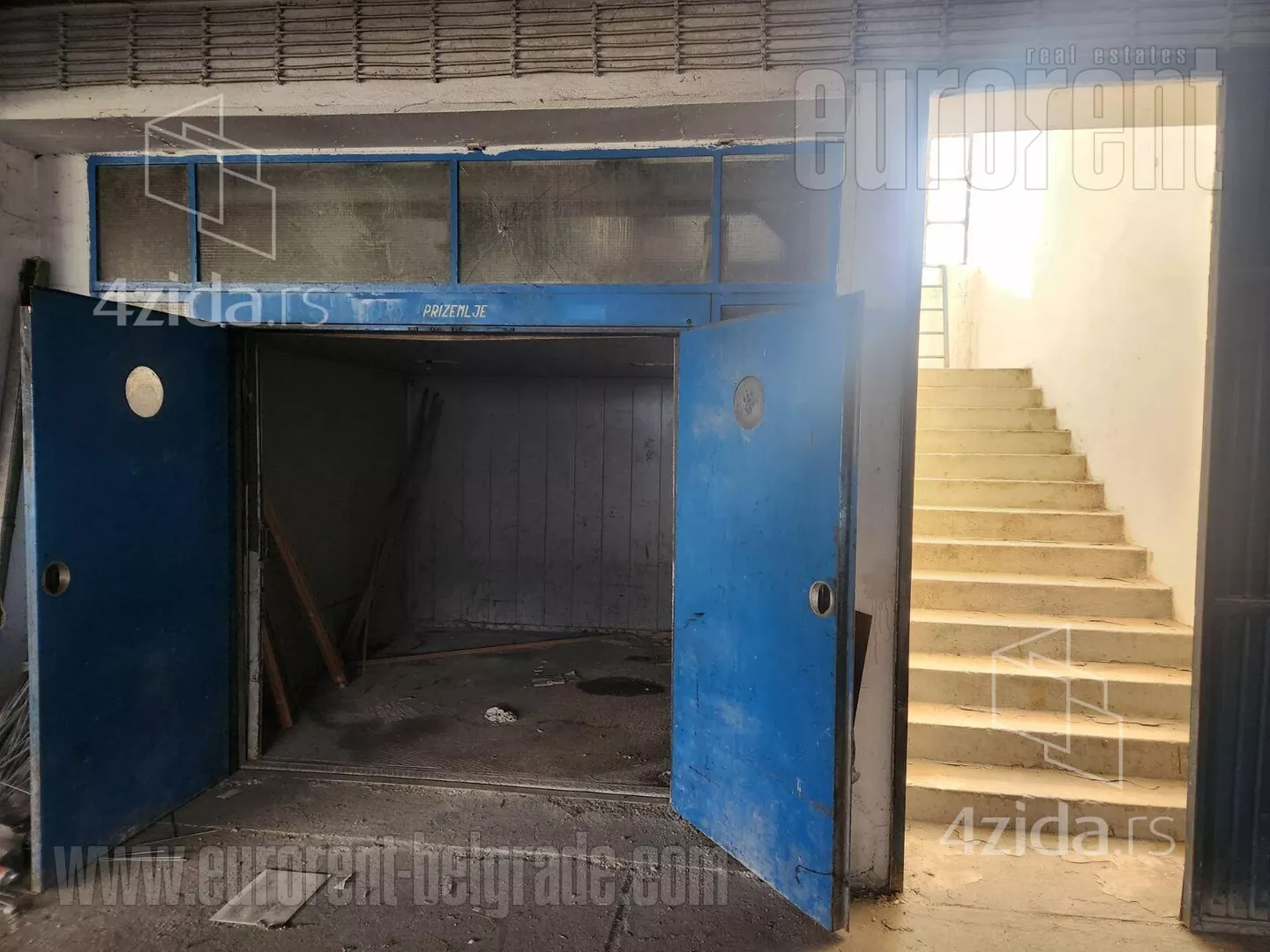 Poslovni prostor | 4zida