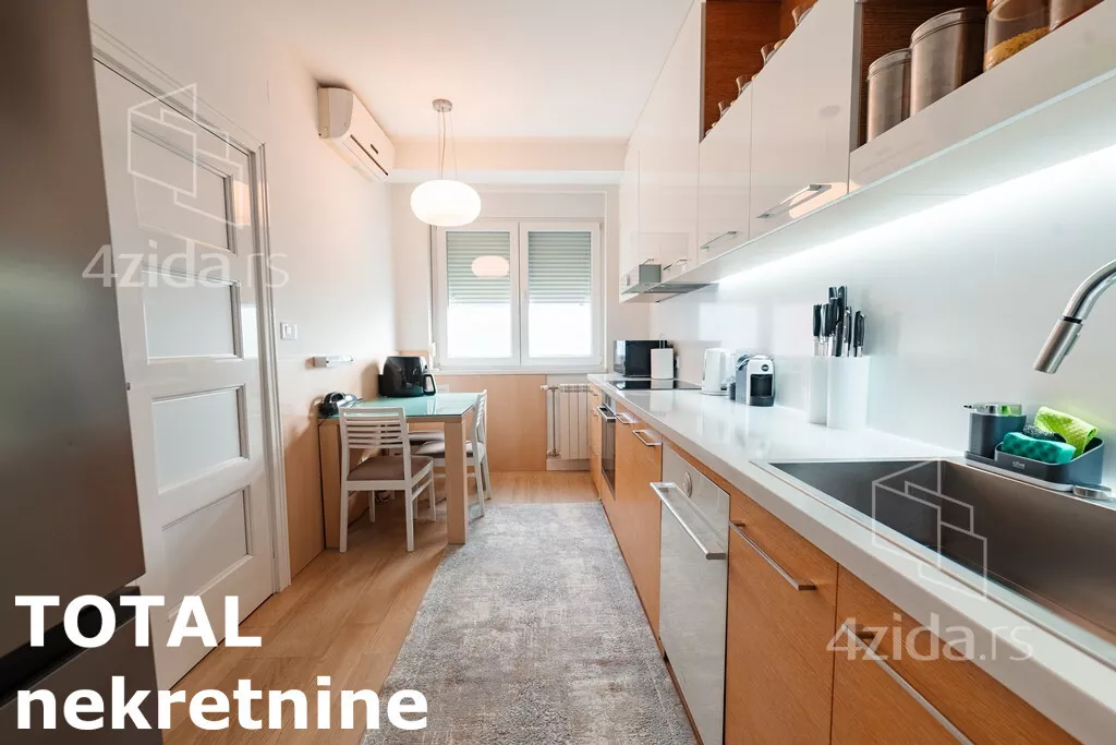 Šestosoban stan | 4zida