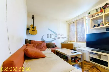 Gvozdićeva | 4zida.rs